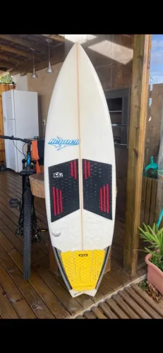 Prancha surf 5,8 28L
