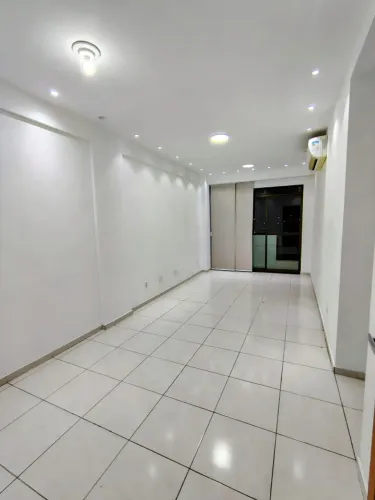 Apartamento Jacarepagua  Pechincha com 2 quartos para alugar, 88 m²