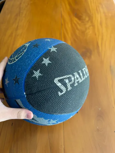 Bola de basquete Original orlando magic