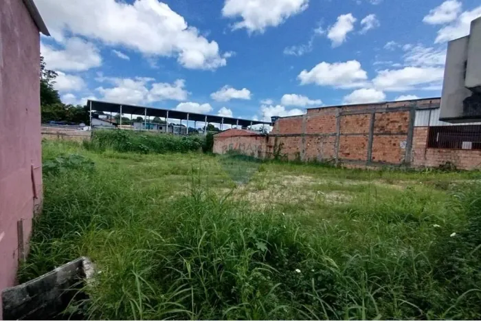 Vendo Terreno na Av. Timbiras na Cidade Nova 800m2