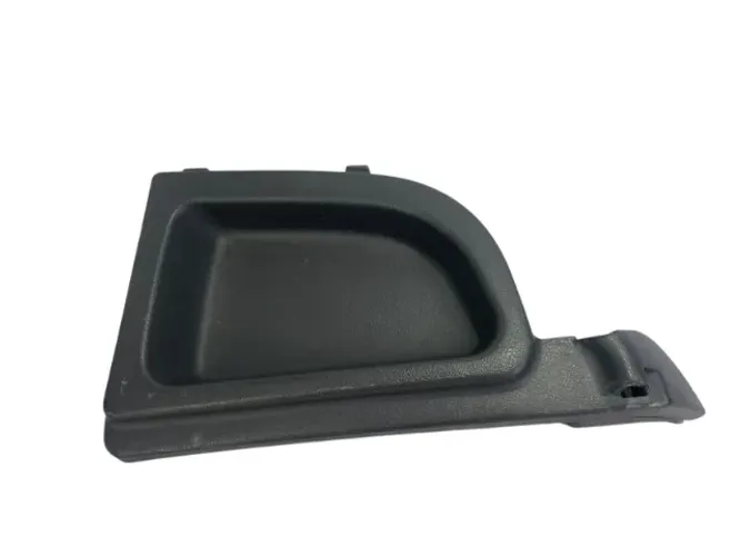 Bandeja Suporta Bagagito Cortina L.Direito Subaru Impreza Gf Sw 1993-1996