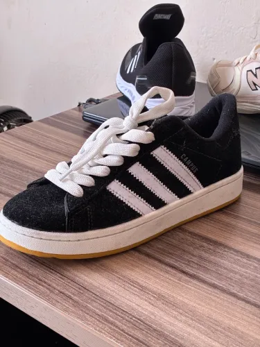 Tênis adidas campus réplica
