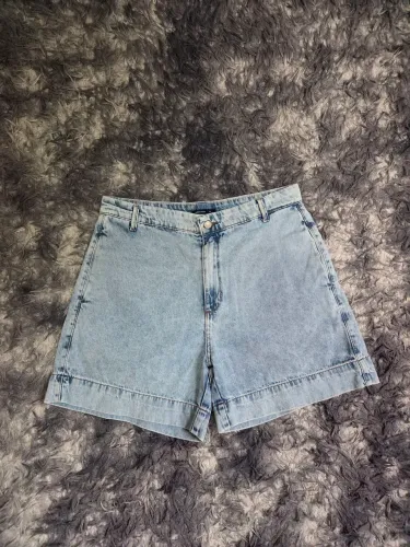 Short Jeans Marfinno (Tamanho 46)