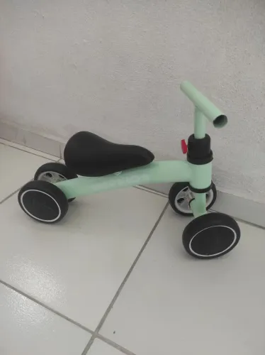 Motinha para menino 