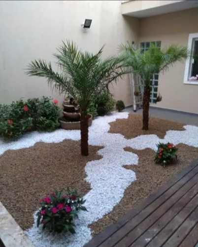 Jardinagem Condomínio e Residencial