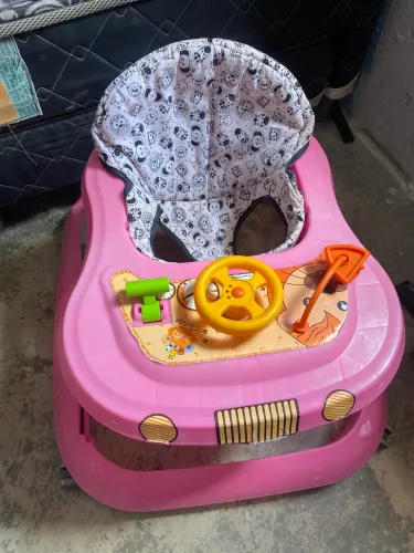 Andajar seminovo,pega sonzinho