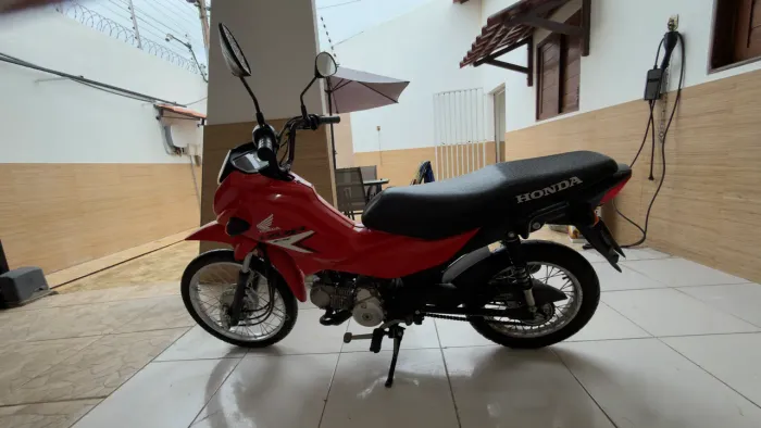 VENDO POP 110 EXTRA