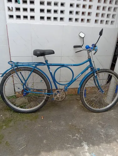 Bicicletas