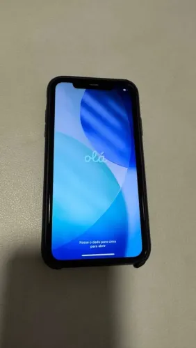 IPHONE 11, 128 GB, EM EXCELENTE ESTADO