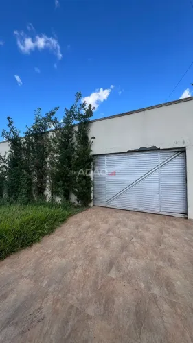 Casa no Residencial Junqueira