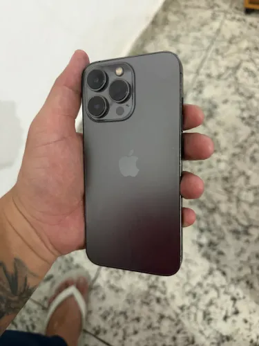 iPhone 13 Pro