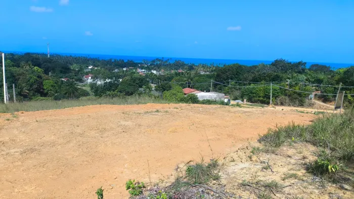 Terreno Lote em Paripueira