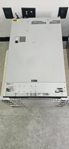 SERVIDOR HP DL360GEN9 256GB RAM DDR4