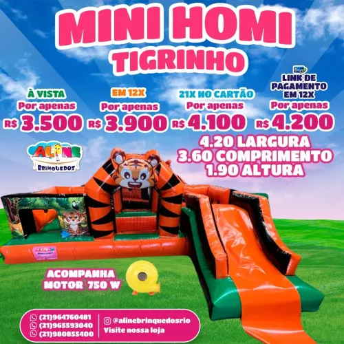 Mini home 