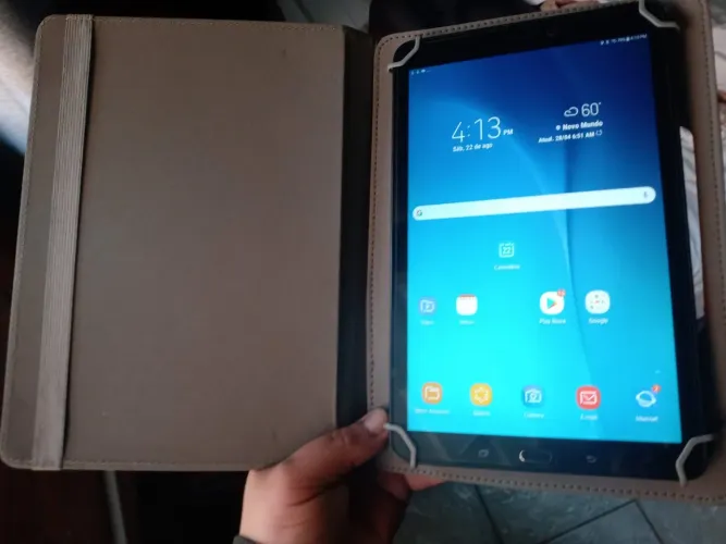 Tablet Samsung Tab E (7 Polegadas)<br>Tablet Samsung( 7 polegadas)