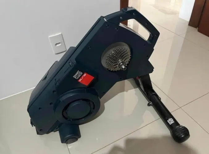Rolo de Treino Elite Turno Smart Fluid