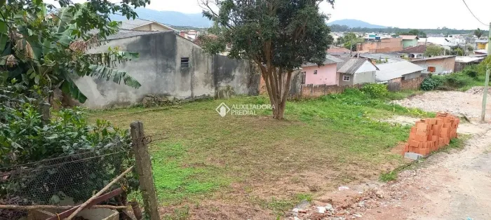 Terreno Financiável - Tapera da Base