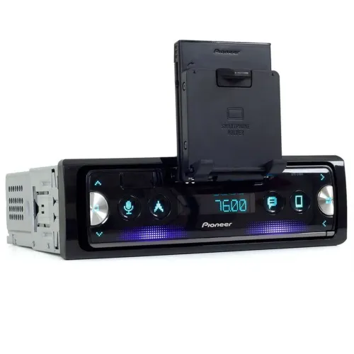 Rádio Pioneer sph-c10bt