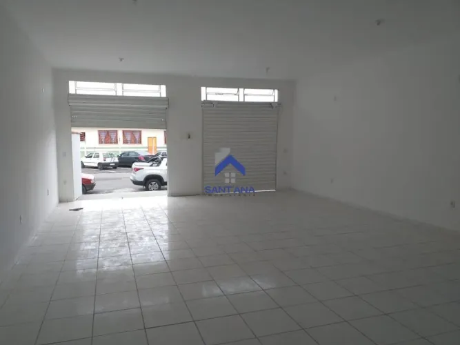 PONTO COMERCIAL COM KITNETS E EDICULA NO BAIRRO RESIDENCIAL NOVO HORIZONTE EM TAUBATÉ/SP R