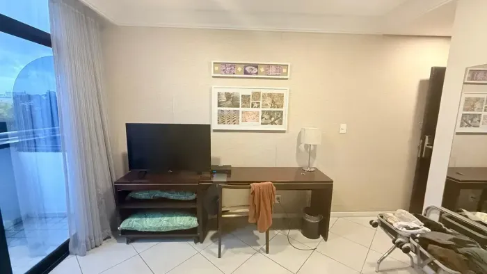 Flat no Millennium