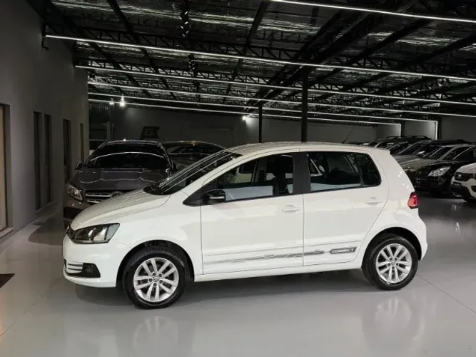 Volkswagen Fox Connect 1.6 Flex 8V 5P 2019