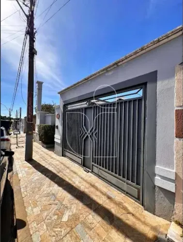 Casa Vila Paulina - Pompéia-SP