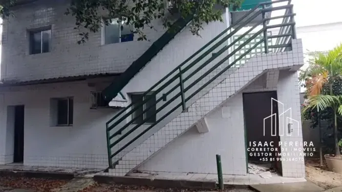 Casa à venda, SANTO ANTÔNIO, Recife, PE