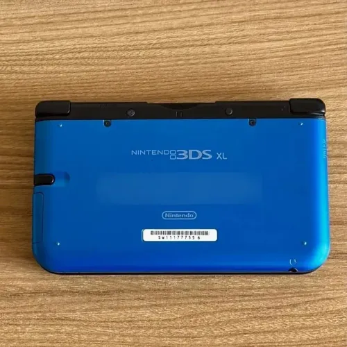 Nintendo 3ds XL