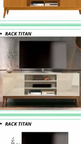 Rack sifra