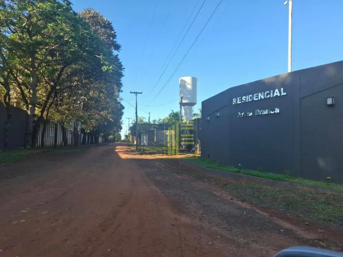 Areia Branca - terreno 509m² - do lado do Damha Fit - Oportunidade!!! - R$68.000,00.