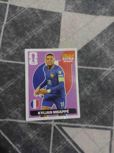 Extr sticker