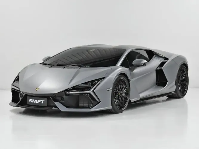 Lamborghini Revuelto Coupe LP 1015-4 (hib) 2024