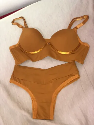 Conjunto Sutiã 