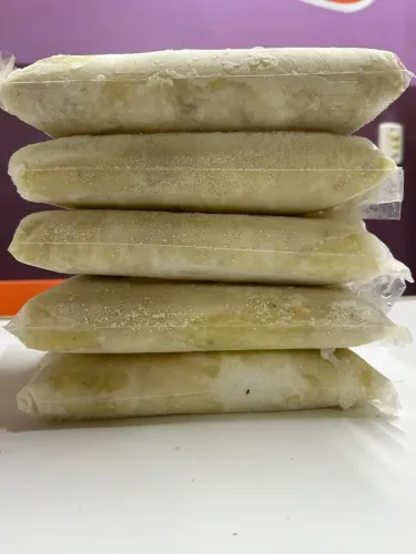Polpa de bacuri