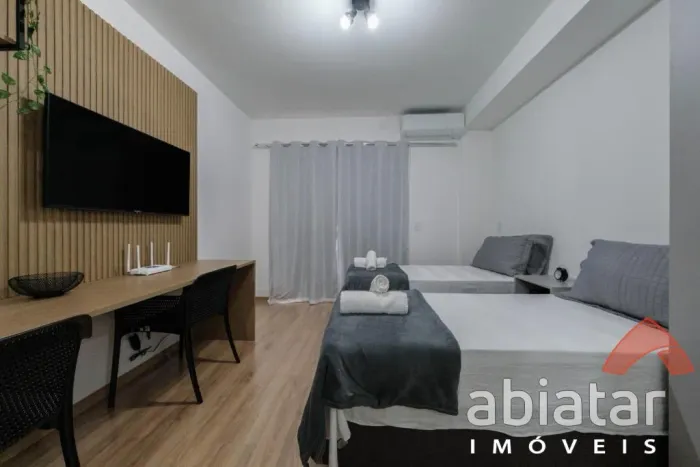 Studio à venda no Modern Butantã 26m² Butantã São Paulo/SP