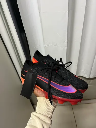 Chuteira Nike Mercurial Air Zoom FG - Nº 42 