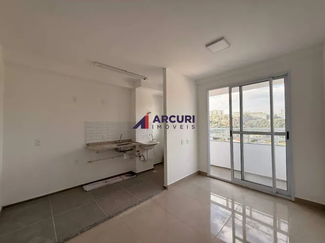 Apartamento 2 quartos - Estoril (BH) - Locação