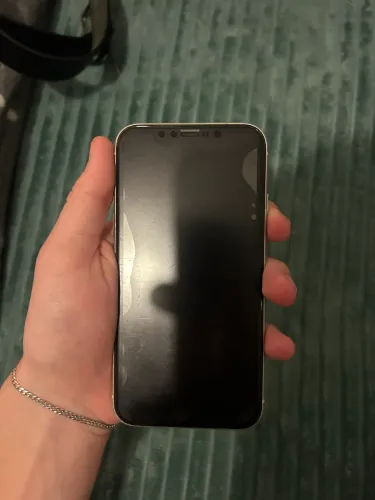 iPhone 11 Branco