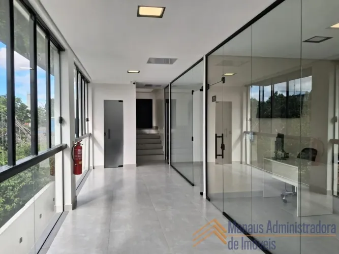 sala comercial cidade nova