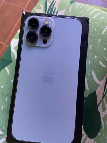 Vendo iPhone 13 Pro Max 