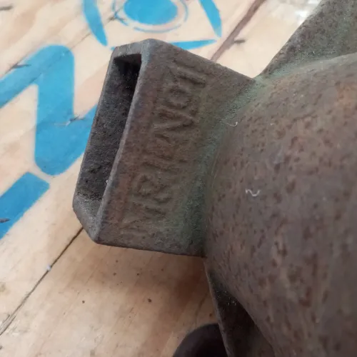 Debulhador de Milho Manual Vintage N81 n°1