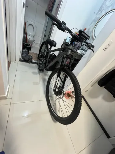 Bicicleta GTS Aro 29