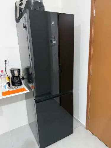 Geladeira Eletrolux
