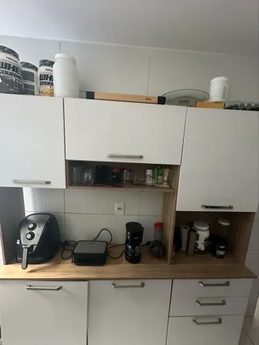 Móvel - Armário de cozinha 