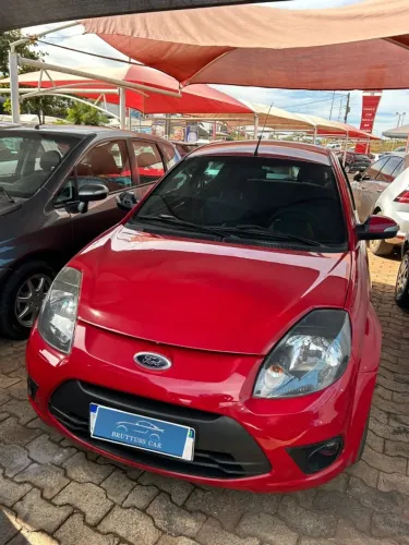 Ford KA 1.0 8v/1.0 8V ST Flex 3P 2013
