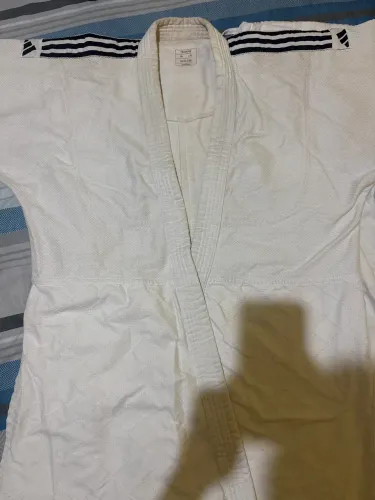 Kimono adidas training