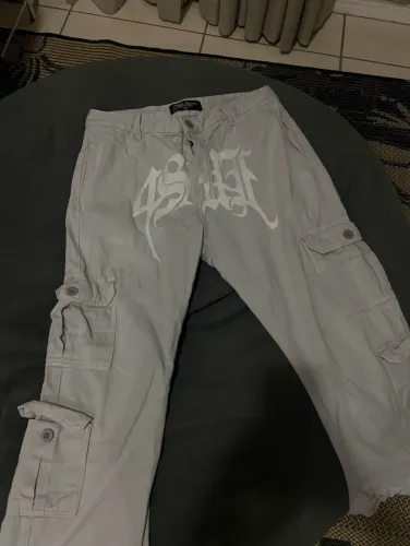 Calça SufGang Bag