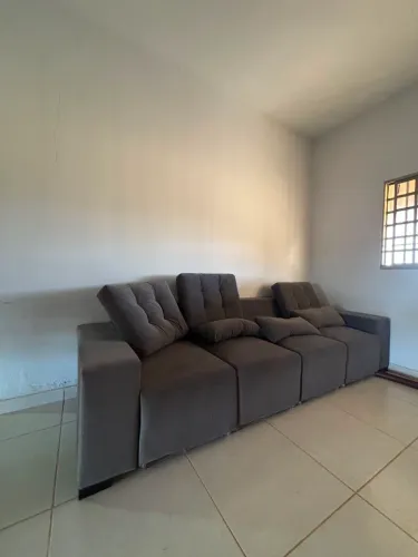 Sofá retrátil
