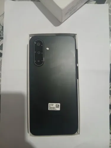 Samsung A 17 NOVO NA CAIXA *