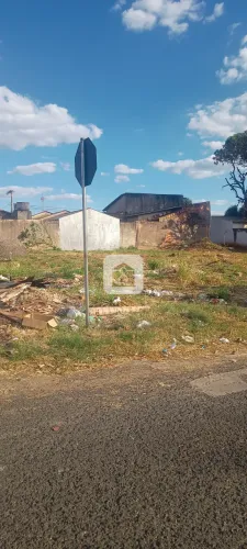 Terreno Para Venda No Bairro Jardim Brasília